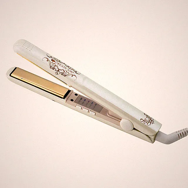 Create Ion Grace Straight Hair Straightening Irons From Japan Cis-R01